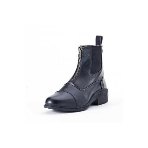 Ovation Children's Energy Zip Paddock Boot Paddock Boots at Chagrin ...