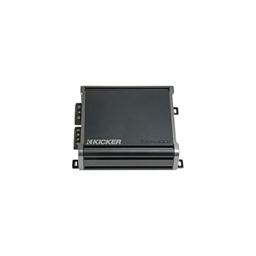 Kicker CXA400.1