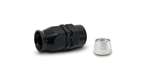 Vibrant Performance Compression Fittings