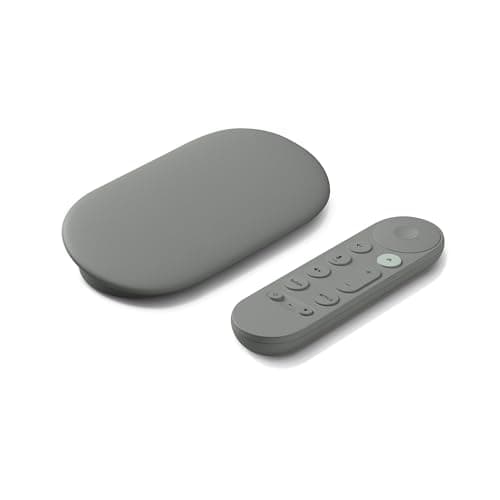 Google Chromecast avec Google TV 4K