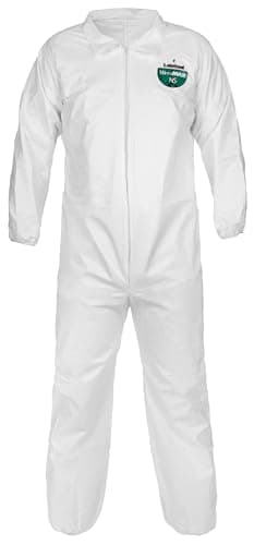 Combinaison réutilisable Lakeland MicroMax NS