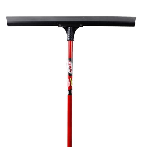 Libman 24 Inch Multi-Surface Floor Squeegee