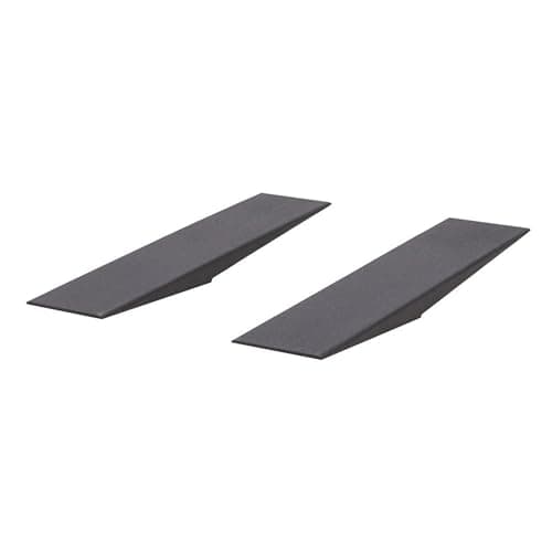 Race Ramps Aluminum Splitter Extension Kit