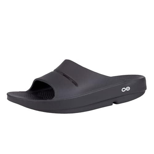 OOFOS OOahh Slide