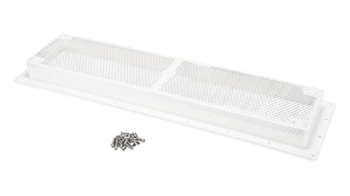 Camco 44173 RV Refrigerator Vent Base