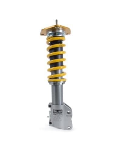Öhlins Road & Track DFV Coilover System