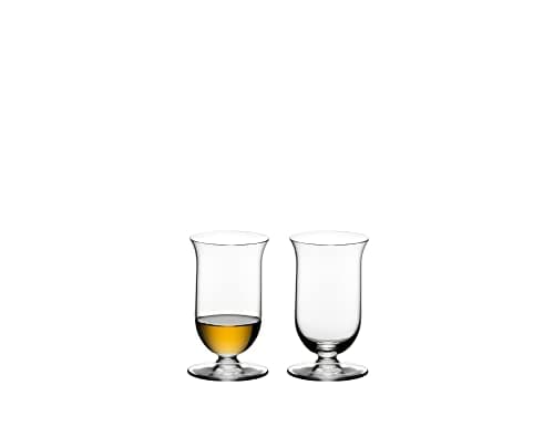 Riedel Vinum Whisky Glasses (Pair) – The UKs leading retailer of Riedel ...