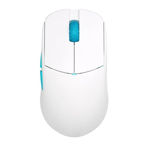 Lamzu Atlantis Mini