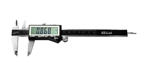 iGaging IP54 Electronic Digital Caliper