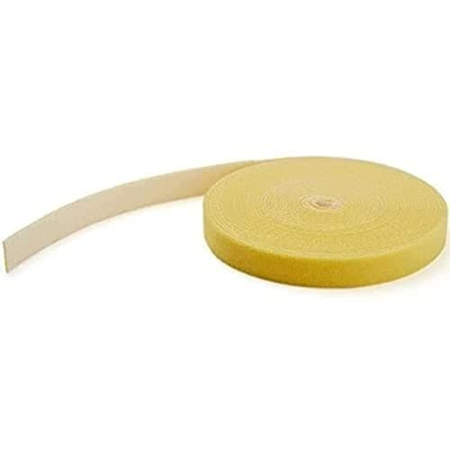 StarTech.com HKLP100RD - Velcro strap cable tie - Rouge - REACH - 30,5 ...