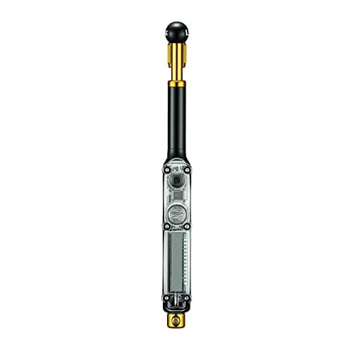 Lezyne Shock Drive Digital Shock Pump