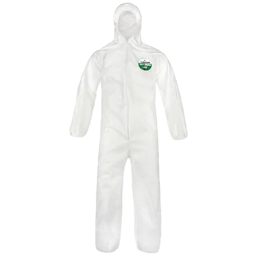 Lakeland MicroMax NS Coverall