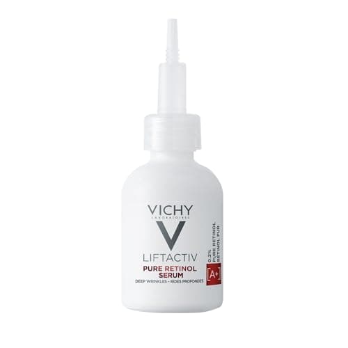 LiftActiv Retinol HA Concentrate | Anti-âge | Vichy CA