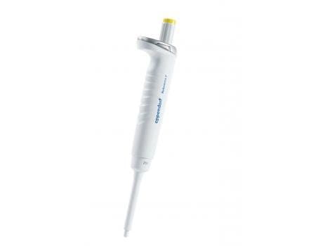 Buy Eppendorf Research Plus 8-Channel Pipette | AB Lab Mart