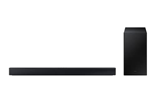 Samsung HW-C450 3.1ch Soundbar with Subwoofer