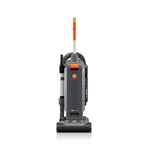 Hoover commercial HushTone