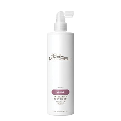 Paul Mitchell Extra-Body Boost Volumizing Spray - Vivo Hair Salon and ...