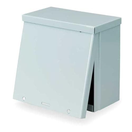 Hubbell Wiegmann N12 Wall Mount Enclosure