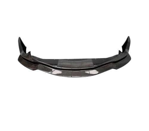 Seibon Carbon Fiber Front Lip Splitter