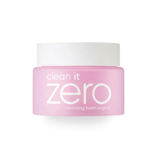 Banila Co Clean It Zero Original Cleansing Balm