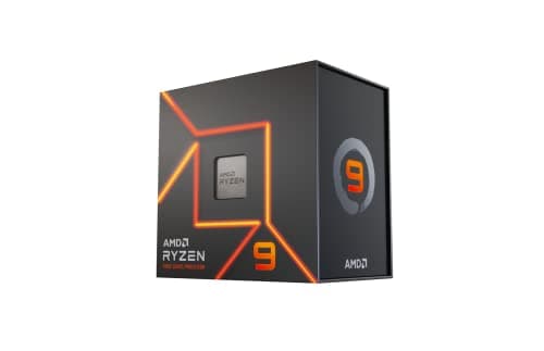 AMD RYZEN 9 7900X Review « TOP NEW Review