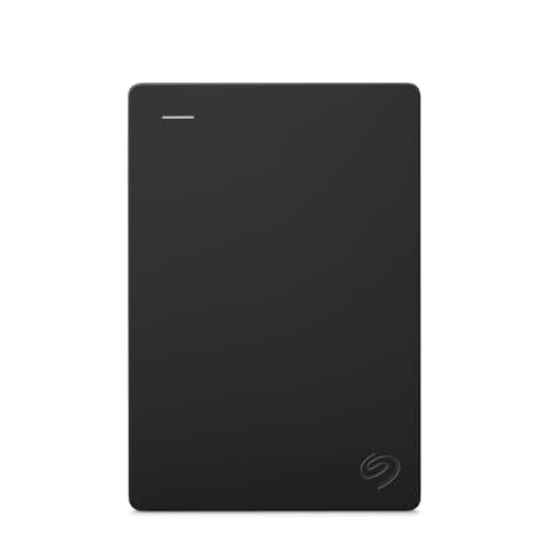 Almacenamiento móvil: Seagate Wireless Plus 2TB Drive Review