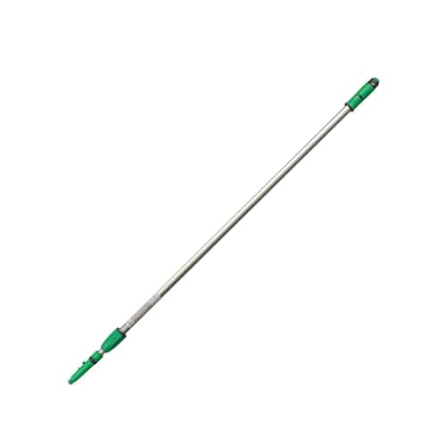 Unger Optiloc Pole Glass cleaning