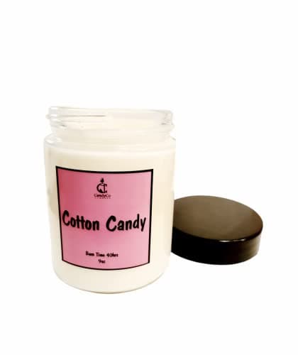 Goose Creek Candle Cotton Candy