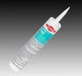 Dow Corning 795 Silicone Building Sealant