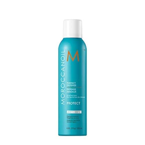 Perfect Defense Heat Protectant - Moroccanoil | Sephora