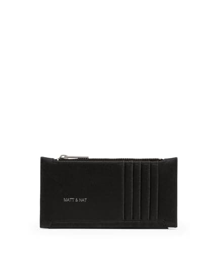 WEBBER Vegan Wallet - Vintage | Matt & Nat USA