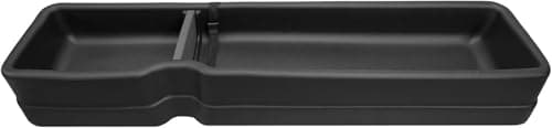 Husky Liners GearBox Under Seat Storage