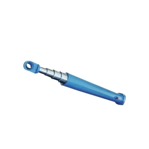 Hyva Model Telescopic Hydraulic Cylinders - Hydraulic Cylinder and ...