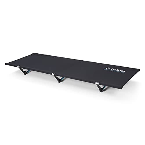 Helinox Camping & Backpacking Cots | Good Sleep, Everywhere