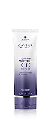 Alterna Caviar CC Cream 10-in-1 Complete Correction Leave-In