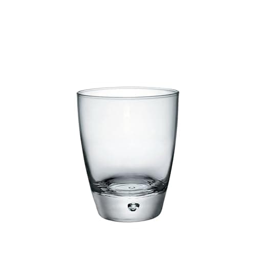 Best Double Old Fashioned Glasses for Classic Cocktails