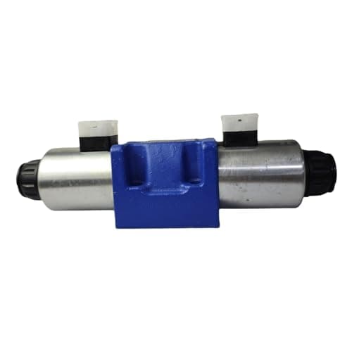 DIRECTIONAL SPOOL VALVE 4WE6D6X/EG24N9K4=CSA Bosch Rexroth - The ...