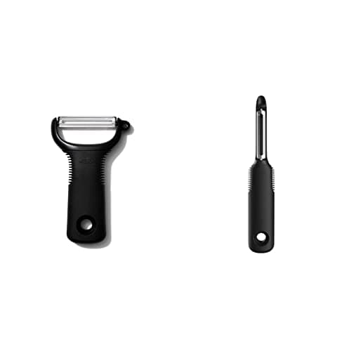 OXO Good Grips Swivel Peeler