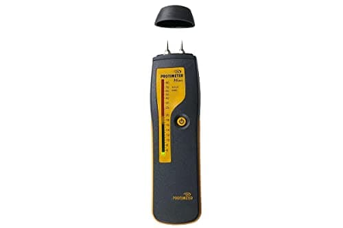 Protimeter Surveymaster BLD5365 Moisture Meter | Moisture Meters ...