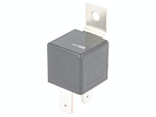 TE Connectivity - V23134A1052C643 - Relay, Automotive, SPDT, 12VDC Coil ...
