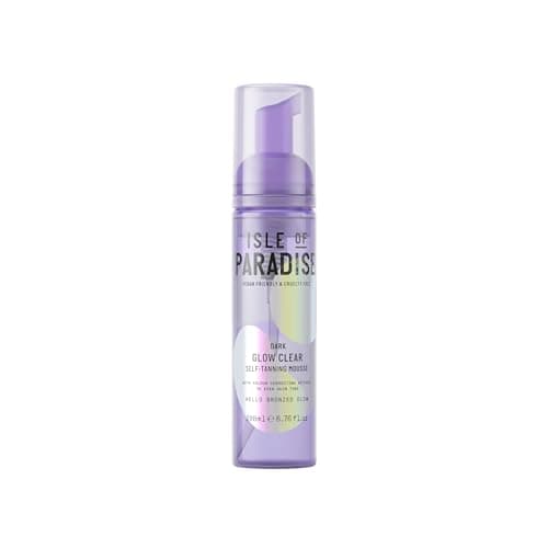Express 30-Minute Mousse