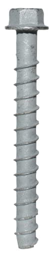 Simpson Strong-Tie Titen HD Concrete Screw Anchor