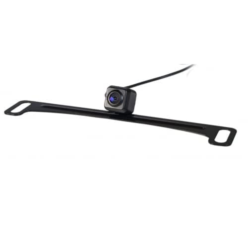 Caméra de plaque d immatriculation EchoMaster CAM-LP1
