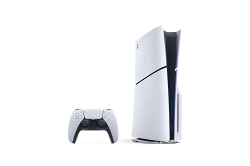 Console PlayStation 5 (édition avec lecteur de disque)