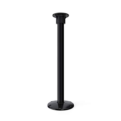 ITC Table Leg with Surface Mount Base