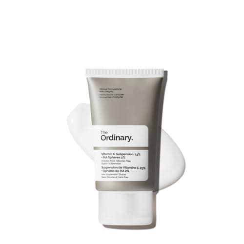 The Ordinary Ascorbyl Glucoside Solution 12% vitamin C brightening ...