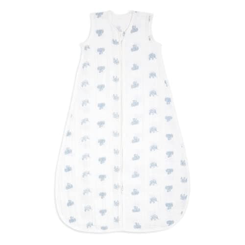 Aden + Anais Classic Sleeping Bag Jungle Jam