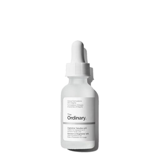 Argireline Solution 10% - The Ordinary