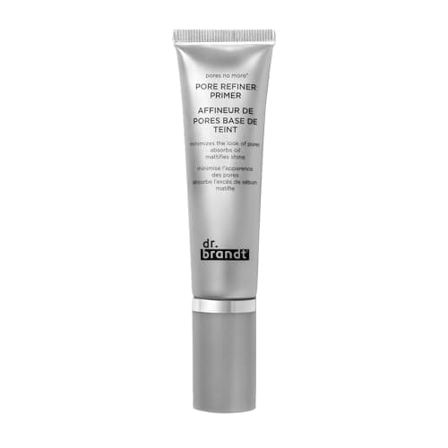 Pore minimizing primer - Pores No More | Dr. Brandt Skincare