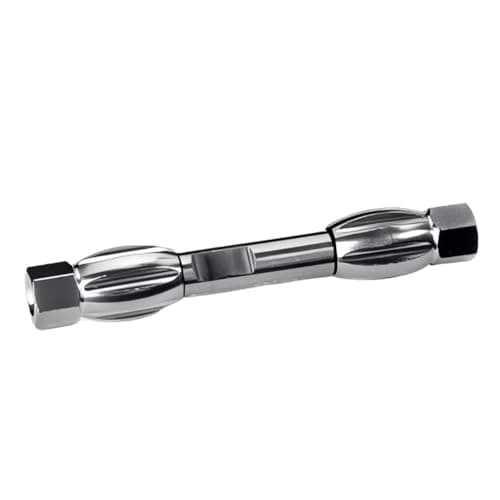 [WATERS] 186007372 CORTECS C18 Column, 90Å, 2.7 µm, 3 mm X 100 mm, 1/pk ...